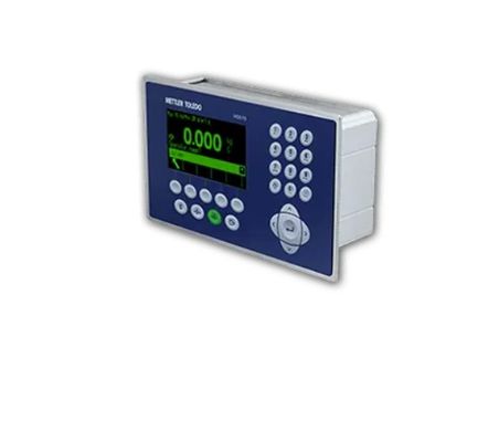 METTLER TOLEDO IND500x – Terminal de pesaje para uso en áreas explosivas e inflamables