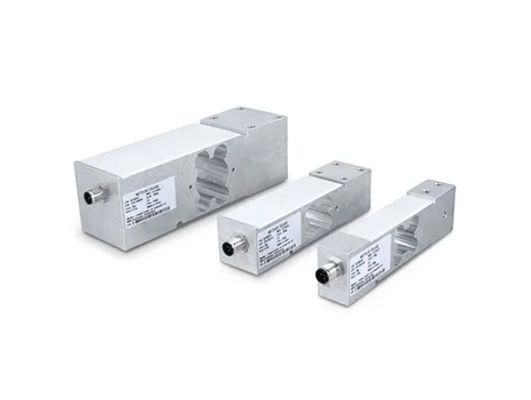 SLP331D-IOL Célula de carga digital – Sensor compacto de 10 kg Clase C3 con IO-Link para pesaje industrial inteligente