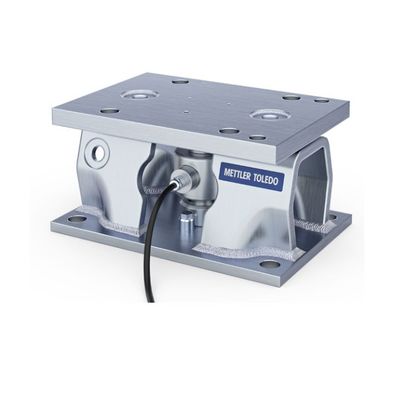 SWC515-A CS 7.5t Modulo de pesaje de compresión compacto para aplicaciones industriales