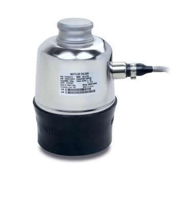 POWERCELL GDD – Celda de Carga Digital Duradera para Básculas de Camiones y Sistemas de Pesaje Industrial