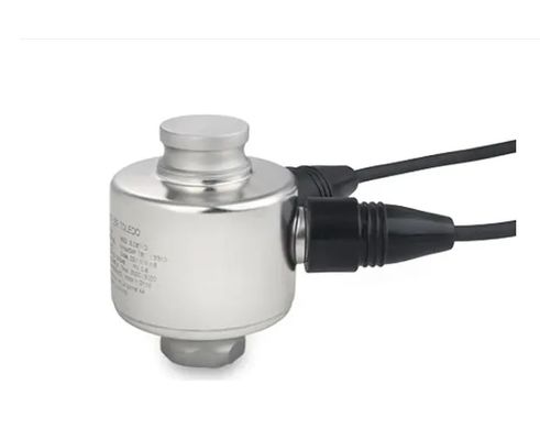 Sensores de compresión con celdas de carga en la lata digital POWERCELL para pesas de camiones y pesas de trenes