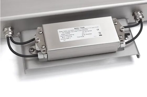 Diseño, función e integración de cajas de unión en sistemas de señal eléctrica