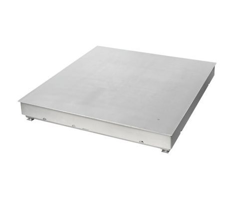 Célula de carga de compresión modelo PFK988-ES1500 para sensor de pesaje industrial