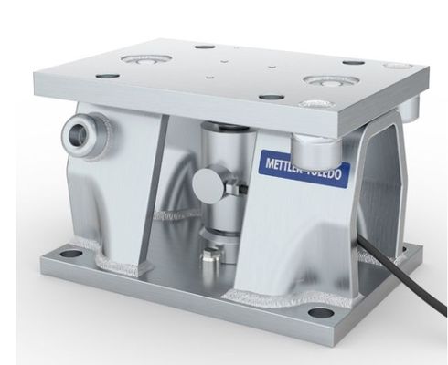 Módulo de pesaje industrial SWC515-A SS 30t Célula de carga pesada para medidores