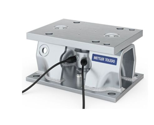Módulo de pesaje SWC615-A SS 7.5t – Célula de carga de acero inoxidable para pesaje