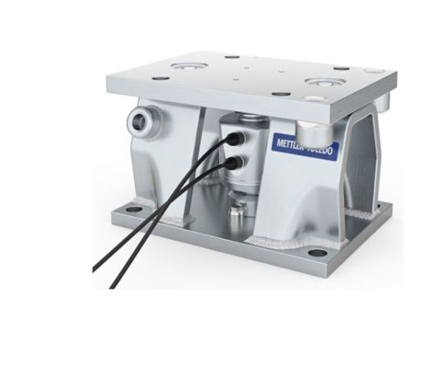 SWC615-A SS 30t módulo de célula de carga   Solución de pesaje resistente a la corrosión para tanques