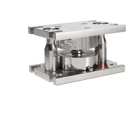 Módulo de pesaje de precisión certificado 0970 C6 con sensor RDT de 5T