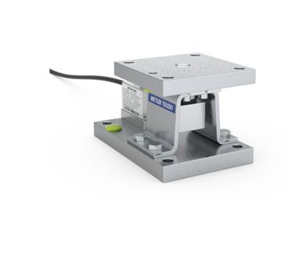 220 kg SWB405 Celular de carga de acero inoxidable con módulo de peso compacto con cable de 5 m