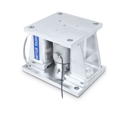 Módulo de pesaje SWC515 PM de 300t – Célula de carga de acero al carbono de alta capacidad para básculas de equipos pesados