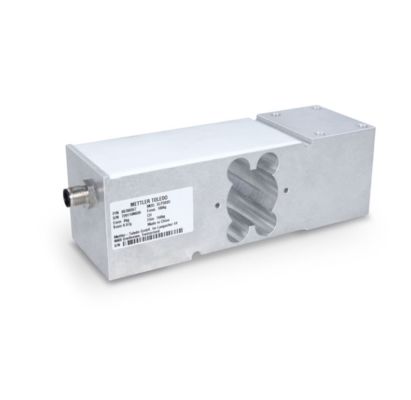 SLP333D-IOL Célula de carga de 50 kg – Sensor de fuerza digital IO-Link C3/5k