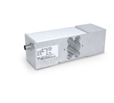 Célula de carga SLP333D-IOL – 50 kg C6/9k Sensor de pesaje digital IO-Link