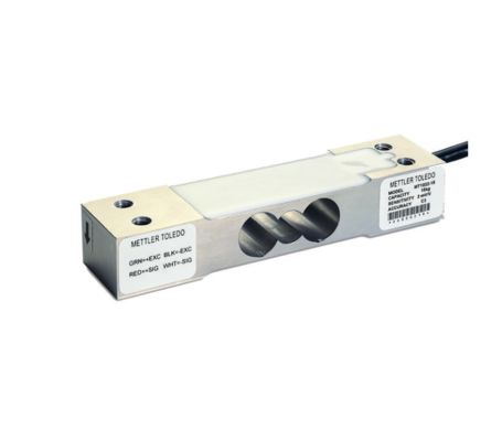 Célula de carga MT1022 7kg 1m – Sensor de peso de precisión para balanzas
