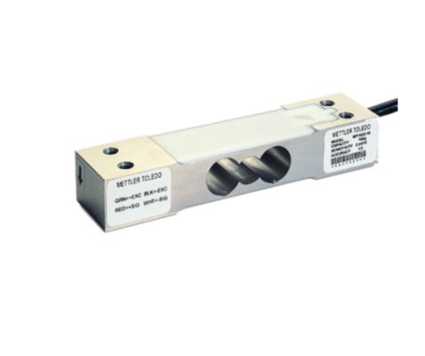 MT1022 Celda de carga de 10 kg ️ Sensor de peso compacto con alambre de 1 metro