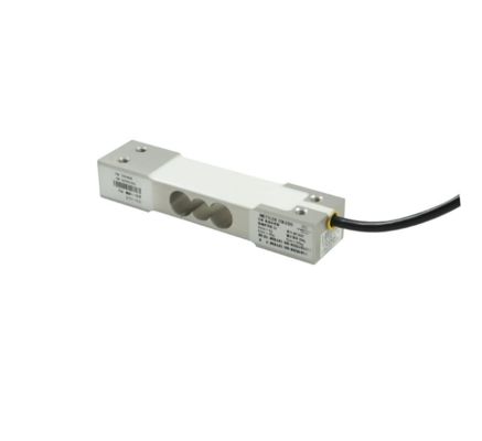 Célula de carga MT1022 de 15 kg – Sensor de pesaje compacto con cable de 3 metros