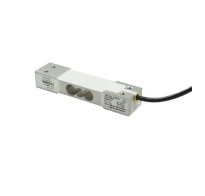 Sensor de célula de carga MT1022 20kg      Ideal para escalas industriales y digitales
