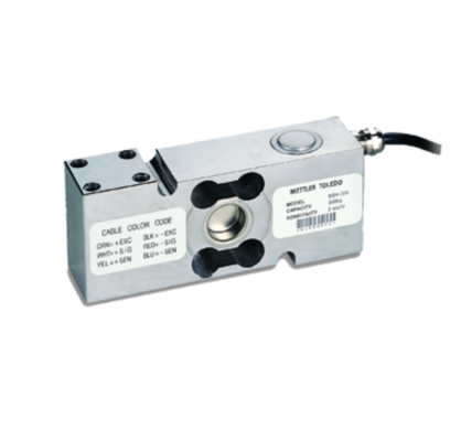 Célula de carga SSH-200kg con cable de 6m – Sensor de peso preciso y de largo alcance para básculas y sistemas