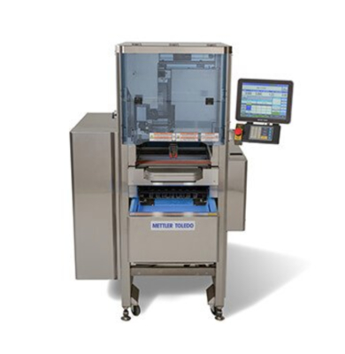870 Máquina de envoltura automática compacta para aplicaciones de embalaje de volumen medio