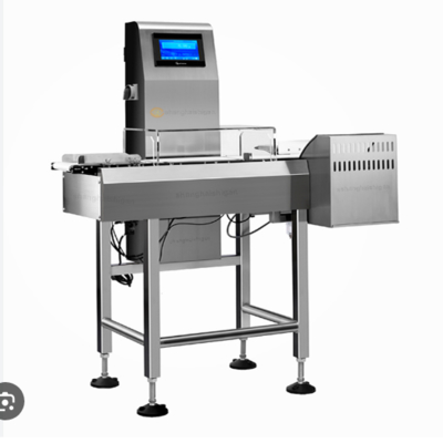 Food-Grade Weighing Quality Assurance with Hygienic Methods & FDA Compliance