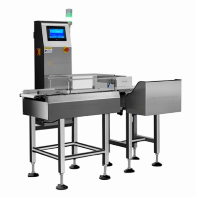 Food-Grade Weighing Quality Assurance with Hygienic Methods & FDA Compliance