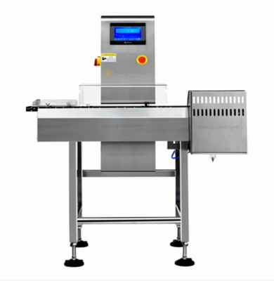 Food-Grade Weighing Quality Assurance with Hygienic Methods & FDA Compliance