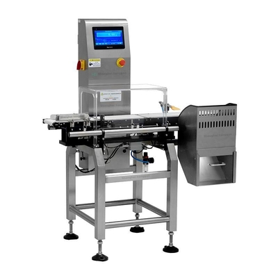 Pharmaceutical-Grade Automated Checkweighers for cGMP Compliance
