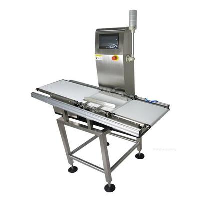 The Role of Legal Metrology in Modern Weighing Inspection Systems