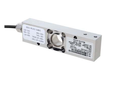 SLP845-100kg Celular de carga con cable de 3 m Sensor de pesaje industrial nominal de C3/10 g