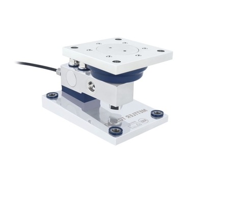 SWB805 Módulo de pesaje 4.4T/10K C1    316 Celda de carga de alta precisión de acero inoxidable