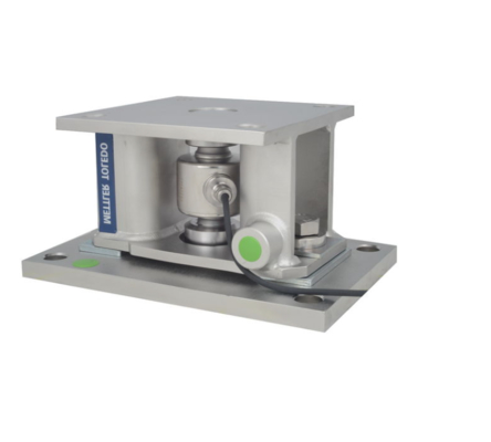 Módulo de pesaje SWC415 PM SS de 15 t  Célula de carga de acero inoxidable para pesaje industrial pesado