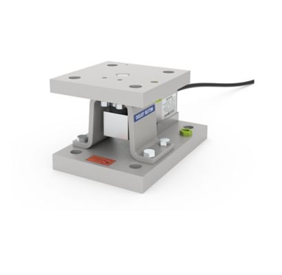 Módulo de pesaje SWB405 de 2200 kg – Célula de carga de acero al carbono de alta resistencia con cable de 5 m