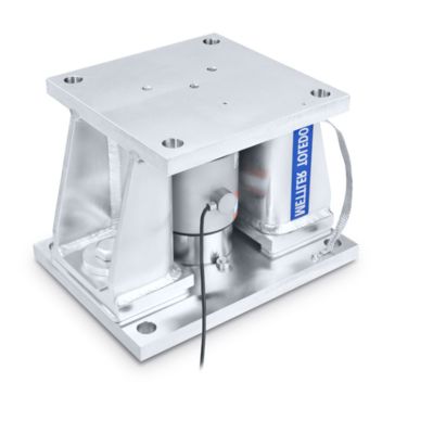 Módulo de pesaje SWC515 PM de 300t – Célula de carga de acero al carbono de alta capacidad para básculas de equipos pesados