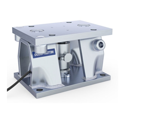 SWC515-A CS Módulo de pesaje de 50 t  Célula de carga de trabajo pesado para pesaje industrial