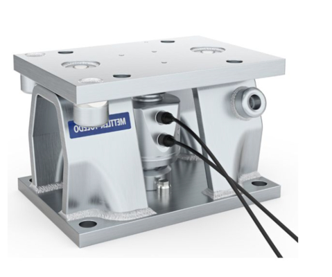 Módulo de pesaje SWC615-A de acero inoxidable 20t – Sensor de célula de carga industrial