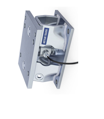 SWC515-A CS 15t módulo de célula de carga   Solución de pesaje de trabajo pesado