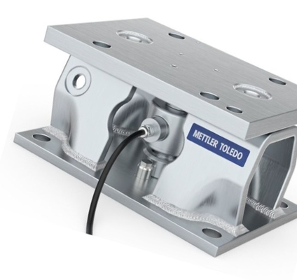 Módulo de pesaje SWC515-A SS de 22.5 toneladas - Célula de carga de acero inoxidable