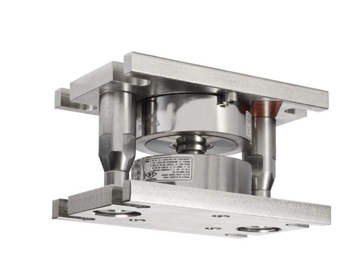 Módulo de pesaje 3.5T 0970 C6 RDT Célula de carga de compresión compacta para sistemas de pesaje precisos