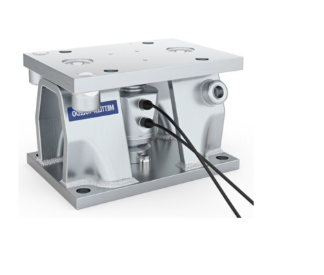 SWC615-A SS 30t módulo de célula de carga   Solución de pesaje resistente a la corrosión para tanques