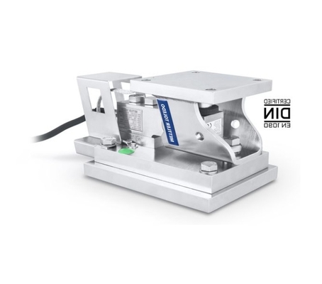 Módulo de pesaje de acero al carbono SWB605 de 1,1 t con diseño aprobado C3 Precision EN1090