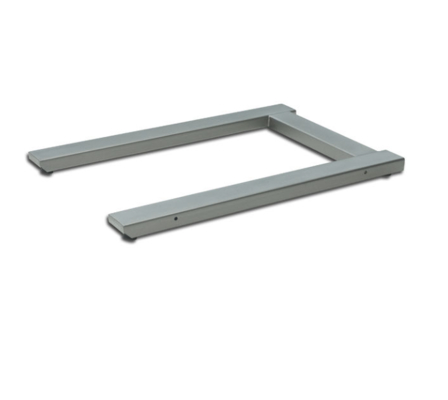 PTA455-600T Escala de paletas industriales