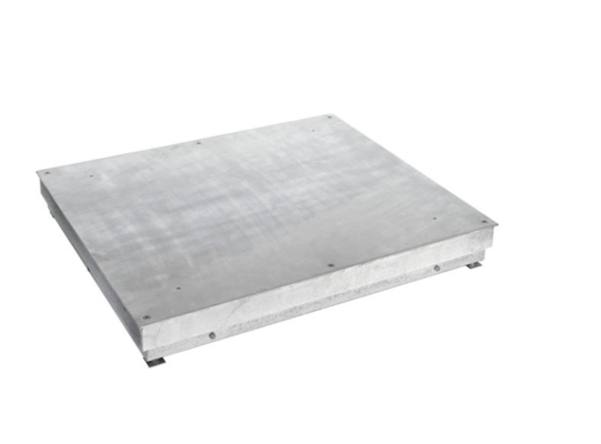 Modulo de pesaje PFK989-E3000 ¥ Celda de carga de 3000 kg para uso pesado