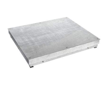 Modelo PFK988-E1500 Célula de carga por compresión para sensores de pesaje industrial