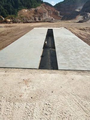 Puente de referencia de tecnología avanzada para vehículos comerciales e industriales