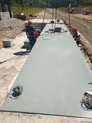 Sistemas de puente de pesas de camiones para el seguimiento y el cumplimiento de la carga pesada