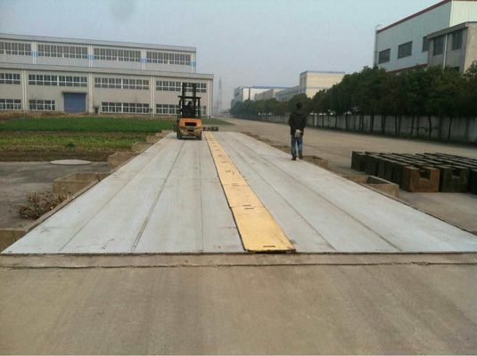 Diseño de trabajo pesado a escala de suelo industrial para entornos difíciles