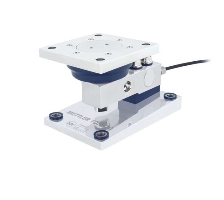 Sensor de célula de carga SWB805 SS con módulo de precisión de clase C3, capacidad de 550KG, 1.25K