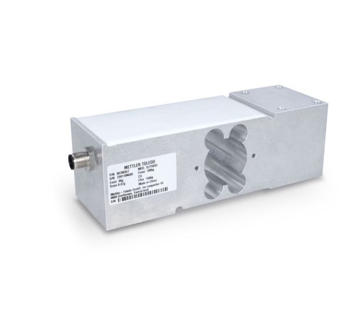 Célula de carga IO-Link SLP333D-IOL de 300 kg – Sensor digital C3/5k para automatización industrial