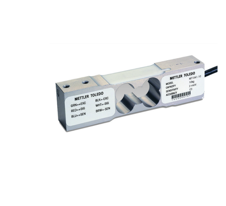MT1041-50kg Celular de carga ¢ Sensor de peso duradero y preciso con cable de 2 m para uso industrial
