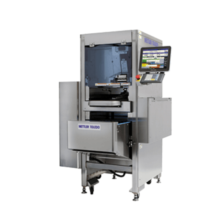 865 Envase semiautomático  Solución de embalaje semiautomática eficiente para necesidades de producción flexibles
