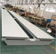 Heavy Duty Industrial Scale 60 Ton 80 Ton Weighbridge For Weighing Vehicles