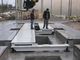 Pit Mounted Vehicle Weight Scales / Heavy Duty Platform Weighing Scale